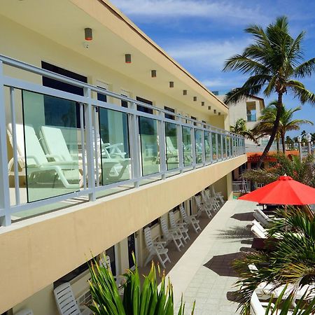 Diane Oceanfront Suites Hollywood Kültér fotó