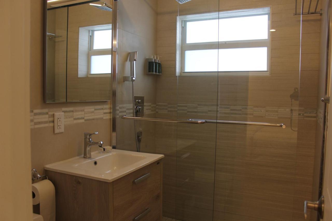 Diane Oceanfront Suites Hollywood Kültér fotó
