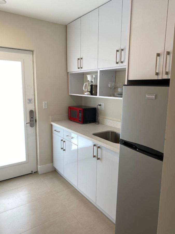 Diane Oceanfront Suites Hollywood Kültér fotó