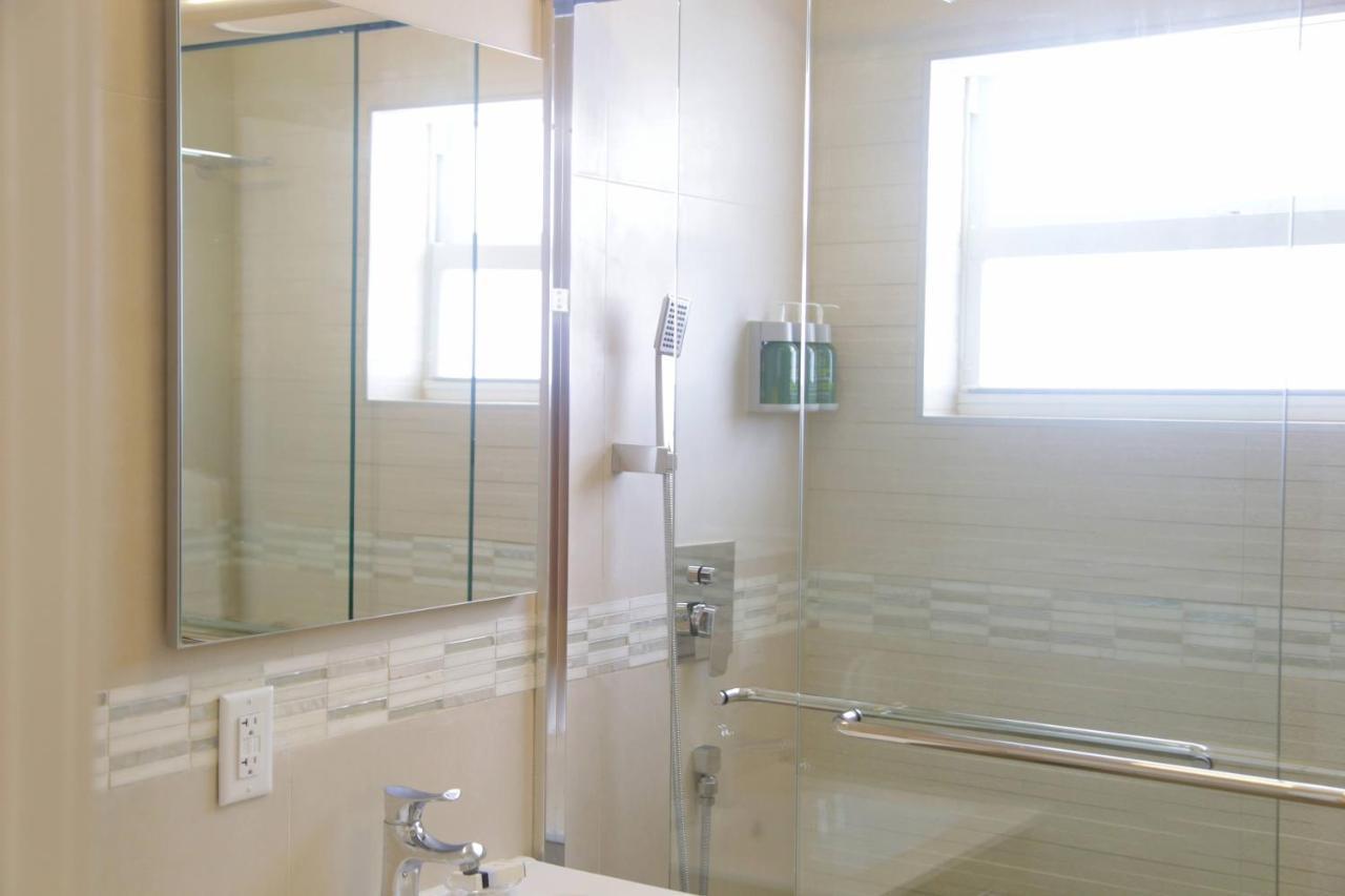 Diane Oceanfront Suites Hollywood Kültér fotó