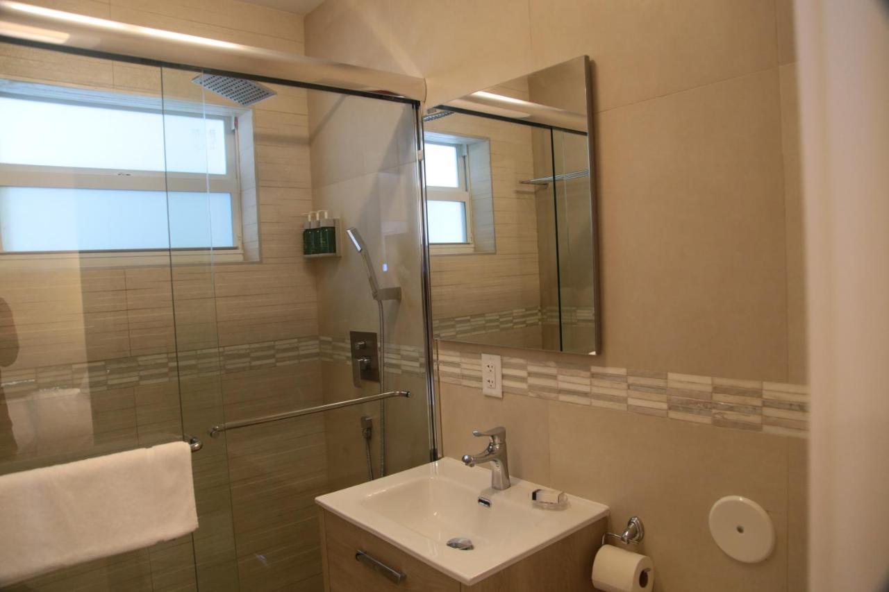 Diane Oceanfront Suites Hollywood Kültér fotó